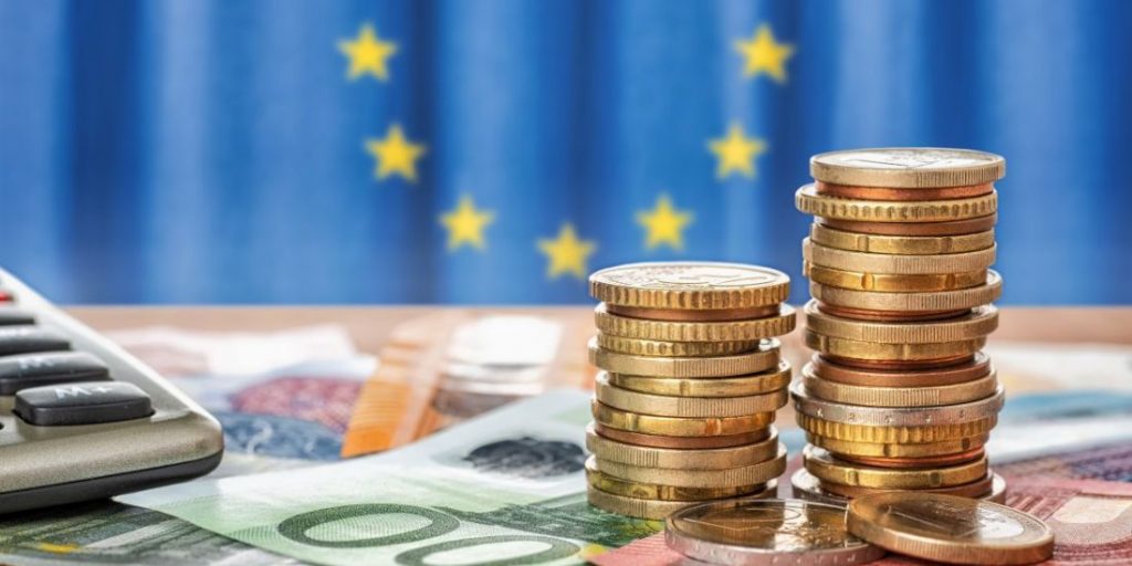 stawki płacy minimalnej w UE 2021