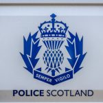 szkocka policja, inspekcje