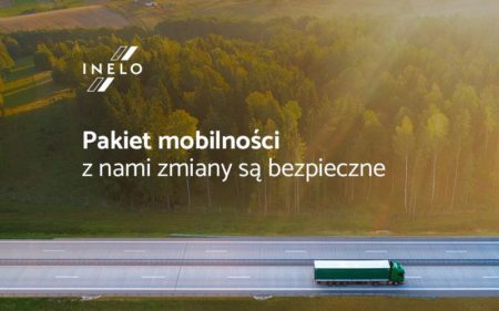 Grupa Inelo, pakiet mobilności oferta