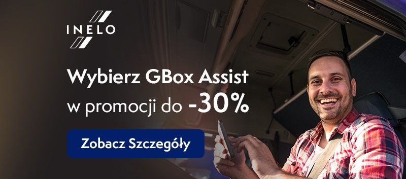 GBox Assist 3.0 promocja