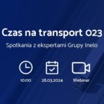 czas na transport