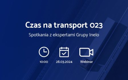 czas na transport