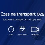 czas na transport 25