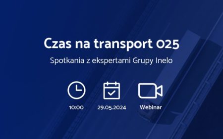 czas na transport 25